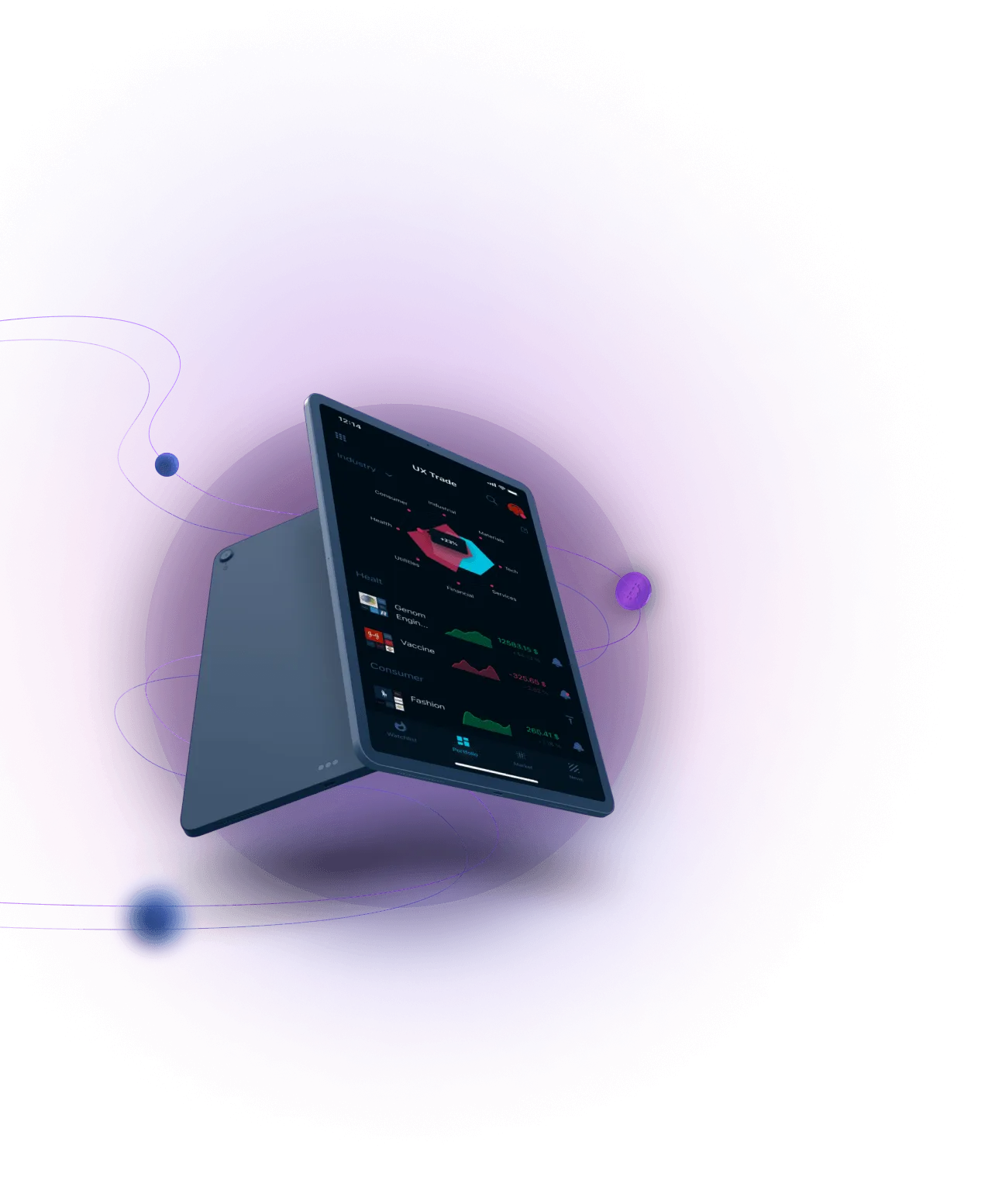 VORTEX GENESIS AI V2 - Что отличает VORTEX GENESIS AI V2?